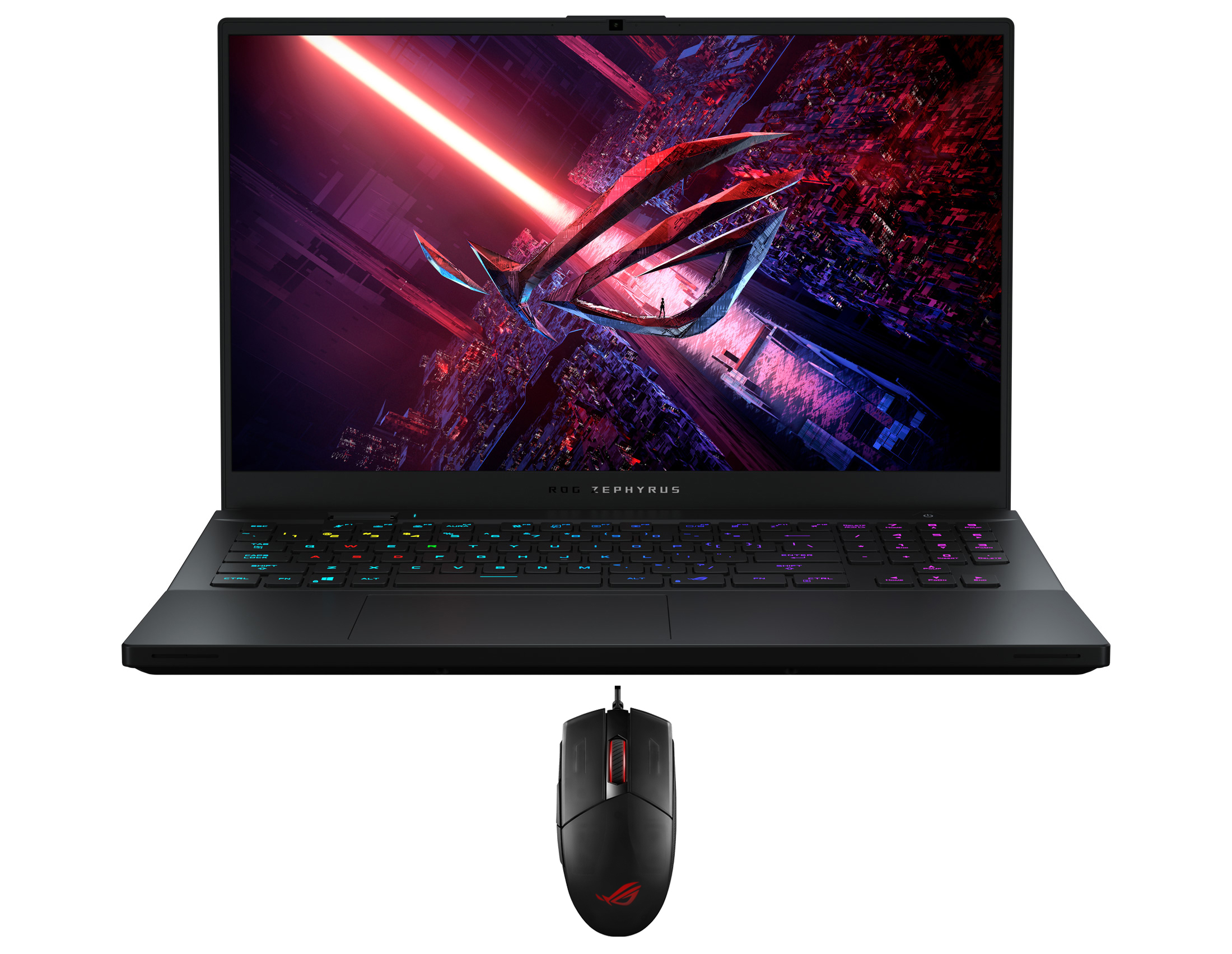 Asus gaming 17.3