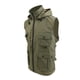 thumbnail image 3 of Chaleco de Secado Rápido para Hombres Sunnimix al Aire Libre Verde XL, 3 of 8