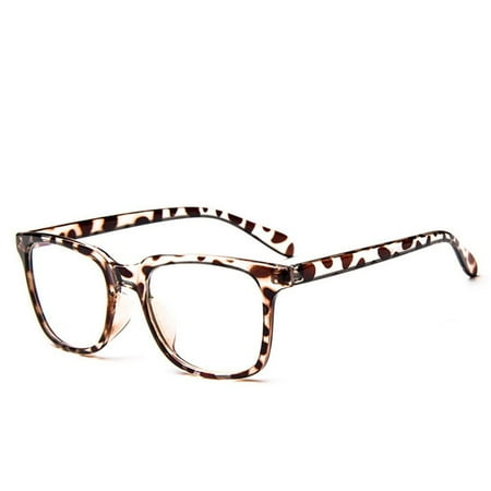 JUST BUY IT Retro Cat Eye Glasses Frame Prescription Glasses Men Eyeglasses Frames Leopard | Walmart Canada JUST BUY IT Retro Cat Eye Glasses Frame Prescription Glasses Men Eyeglasses Frames Leopard | Walmart Canada