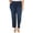 Portland Wash, variant on Gloria Vanderbilt Plus Amanda Solid Stretch Slimming Jeans