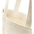 thumbnail image 3 of Westford Mill Fairtrade Bottle Bag, 3 of 4
