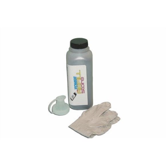 Toner Refill Store Black Toner Refill Kit for the HP C3906A 06A LaserJet 3100 3150 3150se 3150xi 5L 6L 6Lse 6Lxi