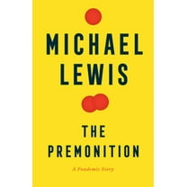 The Premonition (Hardcover)