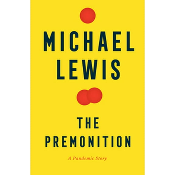 The Premonition (Hardcover)