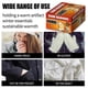 thumbnail image 4 of 30pcs Hot Hands Hand Warmers HotHands Packs Warm Pocket Heat Outdoor PACK OF 10 PAIRS, 4 of 5