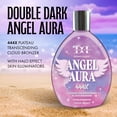 thumbnail image 2 of Loción bronceadora Brown Sugar Angel Aura 400 ml con bronzer, 2 of 7