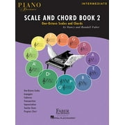 Piano Adventures - Scale and Chord Book 2 (Paperback)