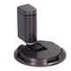 thumbnail image 2 of Tapón de piso silencioso, tapón de puerta ajustable con succión de puerta de aleación de zinc, soporte de tope de puerta, uso conveniente, 2 of 14