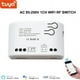 thumbnail image 3 of 1CH 85-250V 10A Interruptor Inteligente Tuya, MóDulo de Relé de AutomatizacióN APP Control Remoto, Interruptor InaláMbrico Wifi Puerta Abierta 433MHZ, 3 of 5