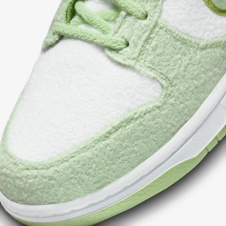 Women's) Nike Dunk Low SE CC 'Fleece Honeydew' (2022) DQ7579-300 -  Walmart.com