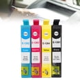 thumbnail image 1 of Combo Pack, T1261 T1262 T1263 T1264 Ink  PP 4PCS Colorfast  For School, 1 of 8