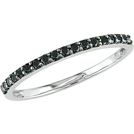 carat stackable 10kt diamond ring gold dialog displays option button additional opens zoom