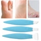 thumbnail image 4 of Kit de Cuchillos para el Cuidado de los Pies Herramientas de Cuchillo de Pedicura de Acero Inoxidable de 3 Piezas Removedor de Corrección de uñAs Encarnadas ANGGREK Otros, 4 of 8