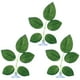 thumbnail image 3 of KAKOWELY 3 plantas artificiales decorativas resistentes al desgaste para acuarios, decoraciones reemplazables., 3 of 5