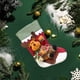 thumbnail image 5 of Navidad Socks Acolchados, Socks de Adornación 3D, Regalo de Navidad, Socks Colgantes para Exterior, Socks de Pared, Patrones Estampados, Socks de Navidad para Hogar, Socks para Decoración de, 5 of 6