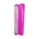 thumbnail image 3 of Flotador Inflable para Alberca The Baby Shop cama con red de 102 cm x 77 cm Rosa -, 3 of 5