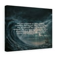 thumbnail image 4 of Scripture Walls  Adversity 2 Corinthians 4:8-9 Bible Verse Canvas Christian Wall Art Ready to Hang Unframed, 4 of 12