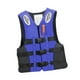thumbnail image 4 of Chaleco Salvavidas Para Adultos, Resistente, Para Kayak, Rafting Y Otros Deportes Acuáticos Al Aire Libre. Talla S, Color Azul., 4 of 8