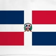 thumbnail image 2 of CafePress - Dominican Republic Flag Cap - Adjustable 100% Brushed Unisex Casual Cotton Baseball Cap, Beige, 1, 2 of 2