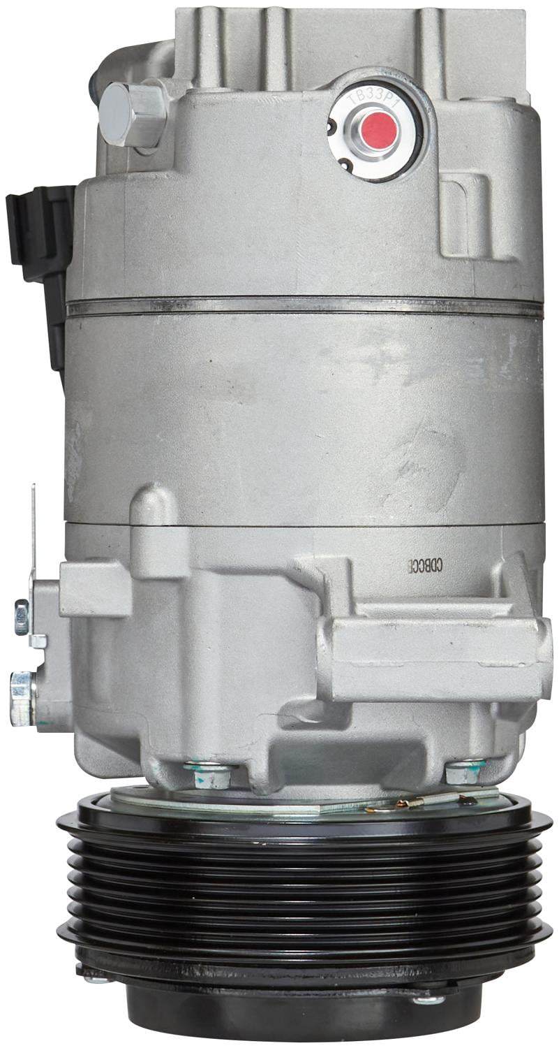 Spectra Premium A/C Compressor 0610394