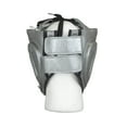 thumbnail image 3 of Cleto Reyes Boxing Traditional Headgear for Men and Women (Silver Bullet), 3 of 3