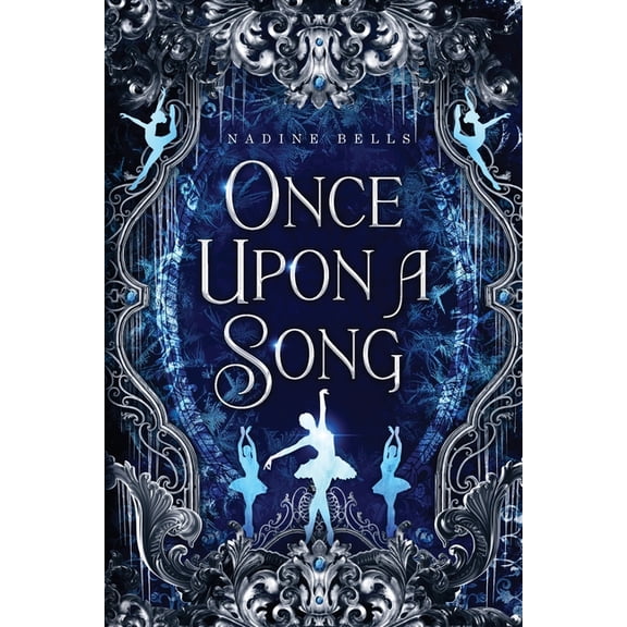 Once Upon A Song, (Paperback)