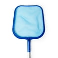 thumbnail image 4 of Swimline Pool & Spa Leaf Skimmer Net w/ 48" Aluminum Telescopic Pole, 4 of 6
