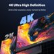 thumbnail image 3 of Monitor portátil InnoView de 15,6" 4K UHD, 100% sRGB, HDR, 3 of 9