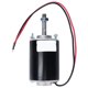 thumbnail image 3 of Motor eléctrico de alta velocidad de imán permanente de CC con regulador de potencia, 30 W, rosca XD‑3420, 24 V, 7000 rpm, 3 of 14