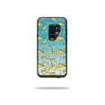 thumbnail image 1 of MightySkins LIFSGS9PL-raining pizza Skin Decal Wrap for LifeProof Samsung Galaxy S9 Plus Fre Case - Raining Pizza, 1 of 4