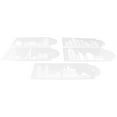 5-set-cake-decorating-stencils-hollow-building-pattern-cake-spray-mold