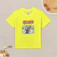 thumbnail image 2 of Camiseta Algodón de Naru para niños, 2 of 5