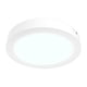 thumbnail image 1 of Lámpara Plafón LED Tecnolite 18PTLLEDR65MVB,Ankaa III 18W, 1 of 4