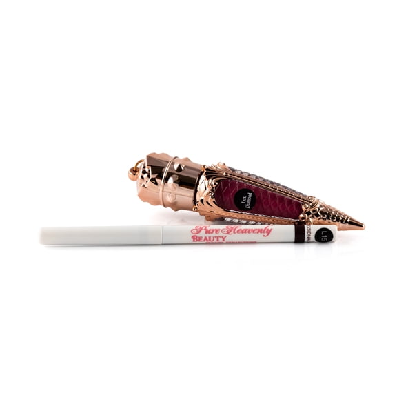 Lux Diamond Lip Kit