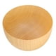 thumbnail image 3 of Cuenco de Madera Ecomeon Multifunción Color Claro para Snacks para Frutos Secos, 3 of 6