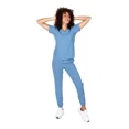 thumbnail image 1 of Pijama Quirurgica Conjunto Medico Anti Fluidos Jogger, Scrub, 1 of 8