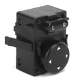 thumbnail image 4 of Interruptor de control del espejo retrovisor A0045459207, repuesto para Mercedes Sprinter 903/Vito W638, 4 of 14