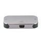 thumbnail image 3 of Base USB C, Estación De Acoplamiento De Resolución De Alta Definición Tipo C Macho A Mini DP USB A Tipo C Hembra Para Windows Para OS X Para Android YLSHRF Otros, 3 of 8