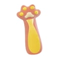 thumbnail image 1 of Almohada de gato de gato larga gato pata de peluche acurrucando almohada de cuerpo de cojín tortuga para niños, regalos de cumpleaños de adolescentes Rosa, 1 of 8