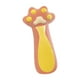 thumbnail image 1 of Almohada de gato de gato larga gato pata de peluche acurrucando almohada de cuerpo de cojín tortuga para niños, regalos de cumpleaños de adolescentes Rosa, 1 of 8