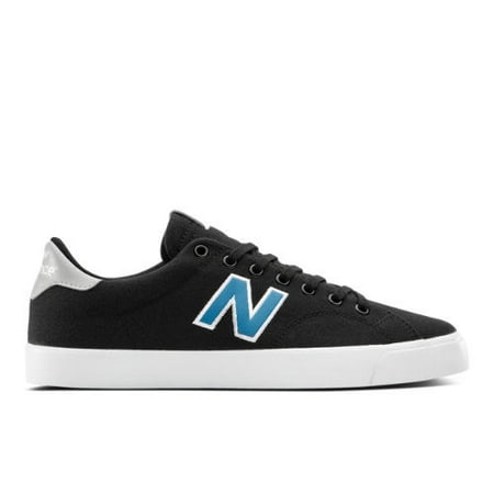 New Balance Men's All Coasts 210 V1 Sneaker- Black/Blue