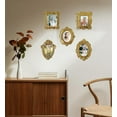 thumbnail image 2 of Yardly Gold 4 x 6 Picture Frames, 2 of 6