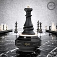 thumbnail image 6 of Armaf Men's Checkmate King EDP Spray 3.4 oz Fragrances 6294015188134, 6 of 8