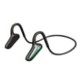 thumbnail image 2 of Opvise M-D8 Wireless Earphone Bluetooth-compatible 5.2 Bone Conduction Portable Comfortable Wearing Universal Headphone for Sports, 2 of 8