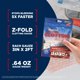 thumbnail image 2 of Kits médicos QuikClot de Gauze Adventure, 3 x 24 cm (2 tiras), 2 of 9