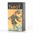 thumbnail image 5 of Juego de cartas Radiant Wise Spirit Tarot Deck para fiesta familiar, 5 of 5