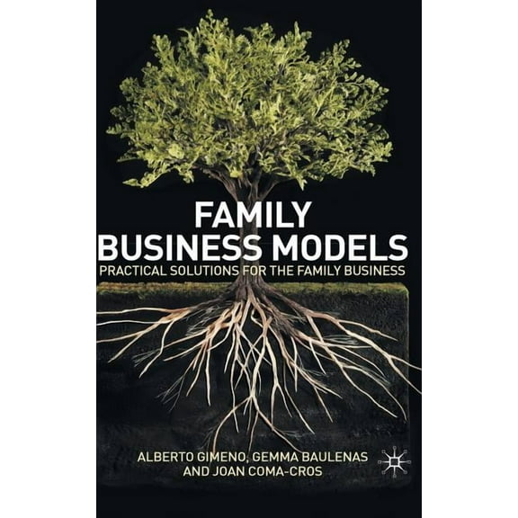 Family Business Models: Practical Solutions for the Family Business, (Hardcover)