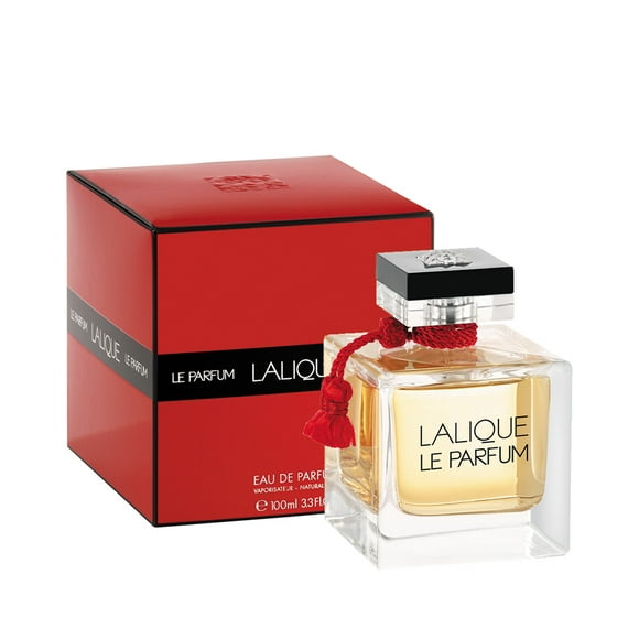 Lalique Le Parfum By Lalique Eau De Parfum Spray 3.3 oz