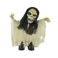 thumbnail image 1 of Yuarrent Muñeca de Halloween Prop Home Adorns DIY Esqueleto alimentado por Horror Dancing Spook Dolls Festival Regalo Decoración de Kits de decoración para fiestas Yuarrent HA068767-00, 1 of 6