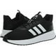 thumbnail image 1 of Ad-id-as Mens X_plr Path Sneaker Black - Sz 13 (Without Box), 1 of 6
